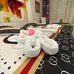 за гости старс Hotel