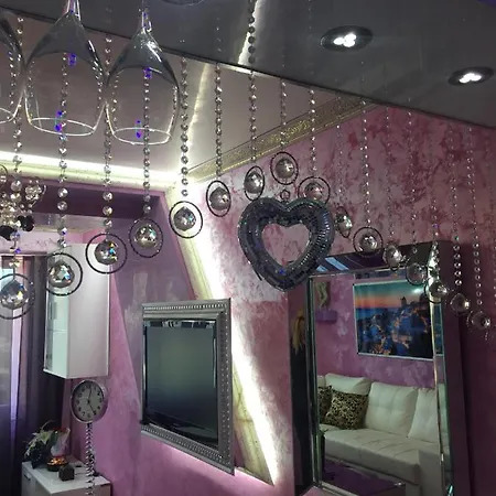 Hotel за гости старс