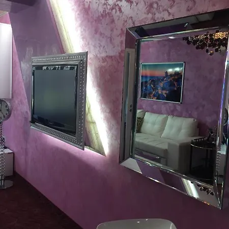 Hotel за гости старс *