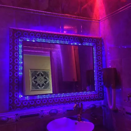 Отель за гости старс