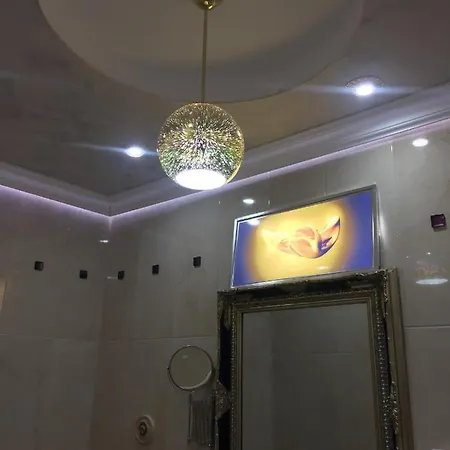 за гости старс Hotel Smolyan