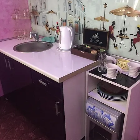 за гости старс