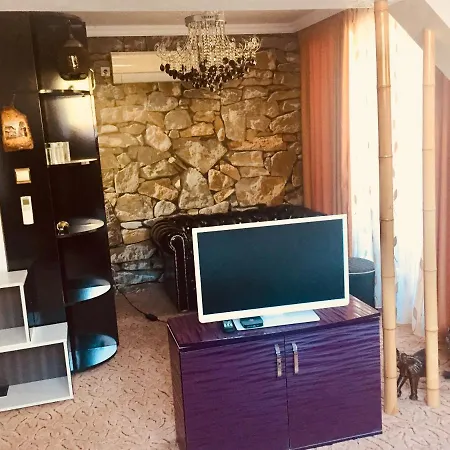 Hotel за гости старс *