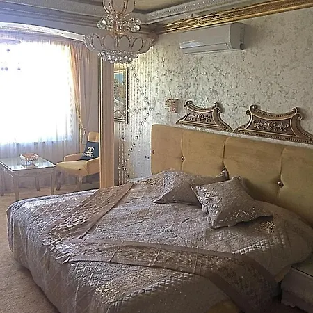 за гости старс Hotel *