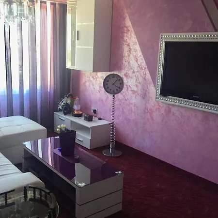 Hotel за гости старс *