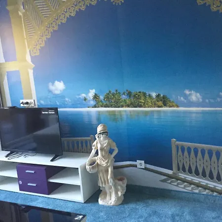 Hotel за гости старс *