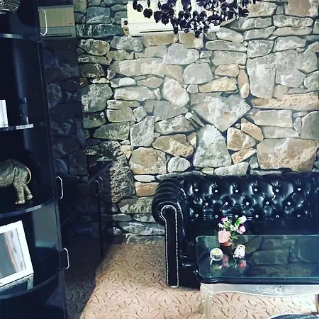 Hotel за гости старс *