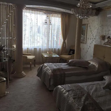 Hotel за гости старс Smolyan