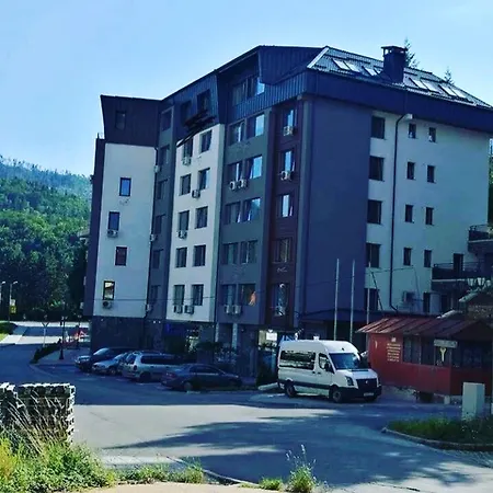 за гости старс Smolyan