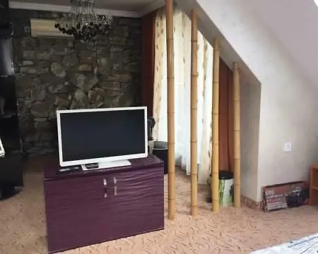 за гости старс Hotel