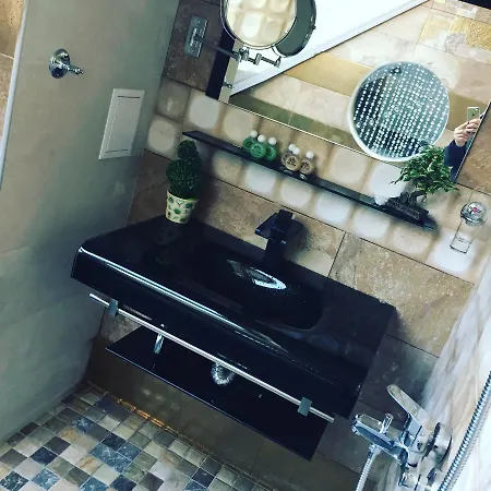 Hotel за гости старс Smolyan