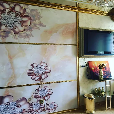 Hotel за гости старс *