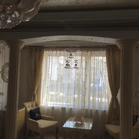 за гости старс Hotel *
