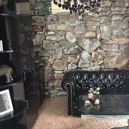 Hotel за гости старс