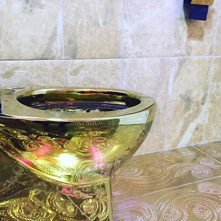 Hotel за гости старс *