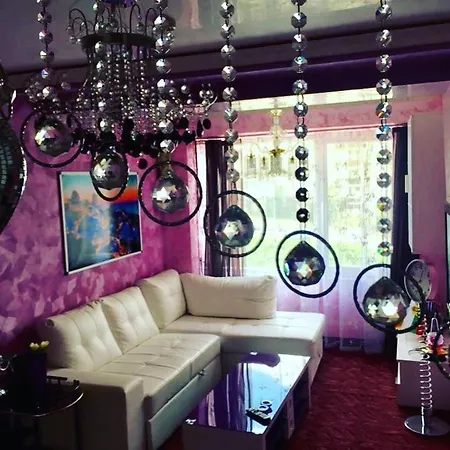 Hotel за гости старс