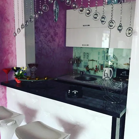 Hotel за гости старс