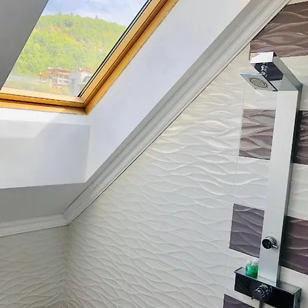 Hotel за гости старс