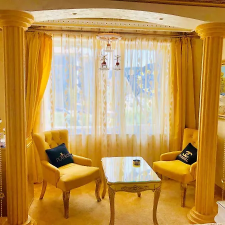 за гости старс Hotel *