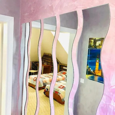 Hotel за гости старс Smolyan