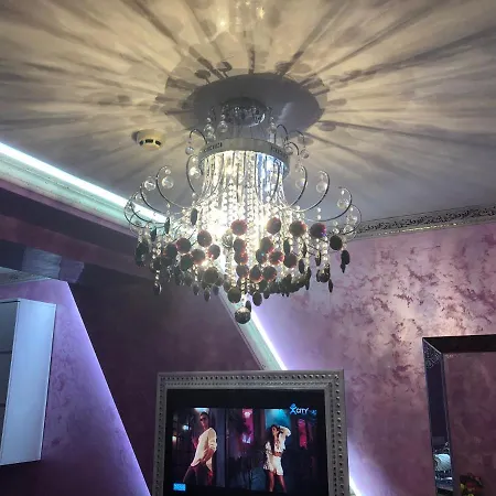 за гости старс