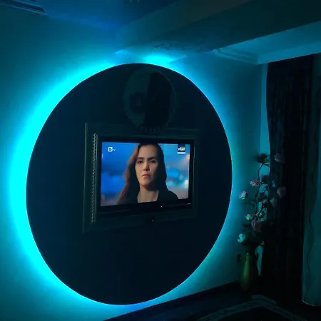 за гости старс Hotel