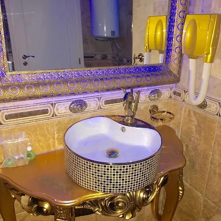 Hotel за гости старс *