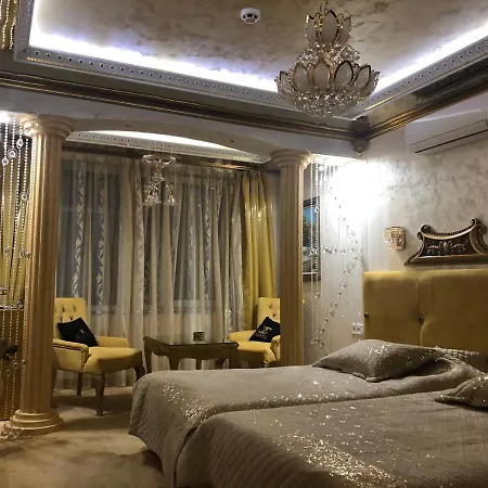 за гости старс Hotel