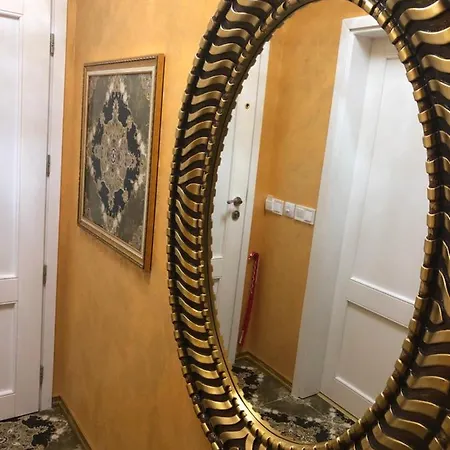 за гости старс Hotel