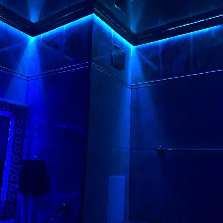 Hotel за гости старс *