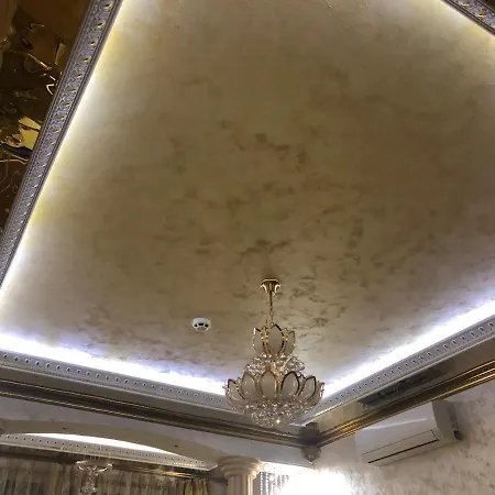 Hotel за гости старс *