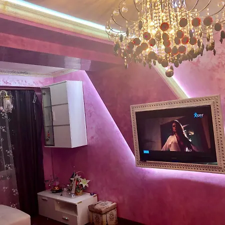 за гости старс