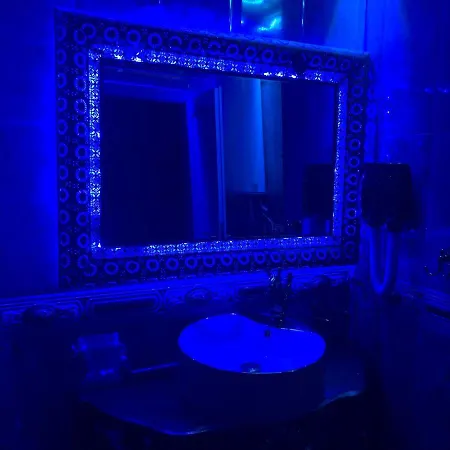 за гости старс *