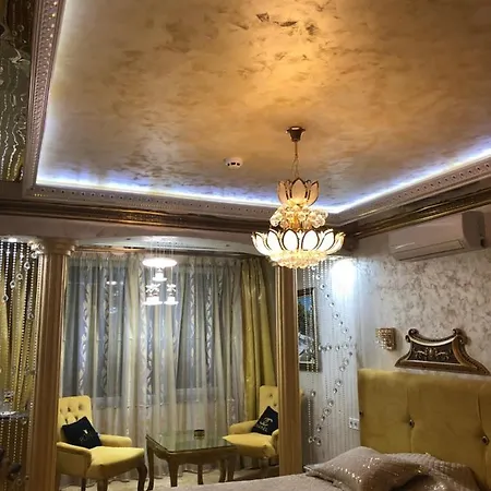 Hotel за гости старс *