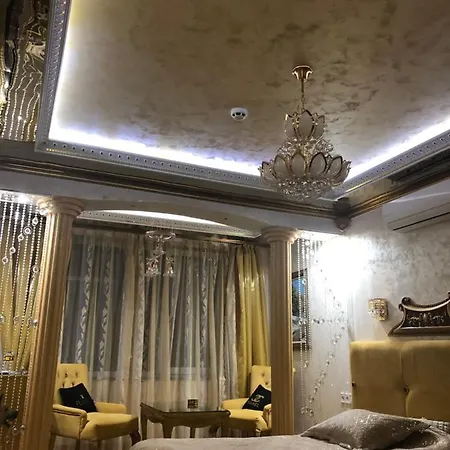 за гости старс Hotel *