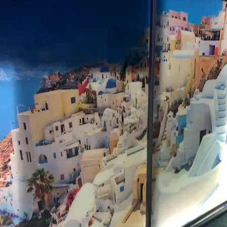 за гости старс Hotel *