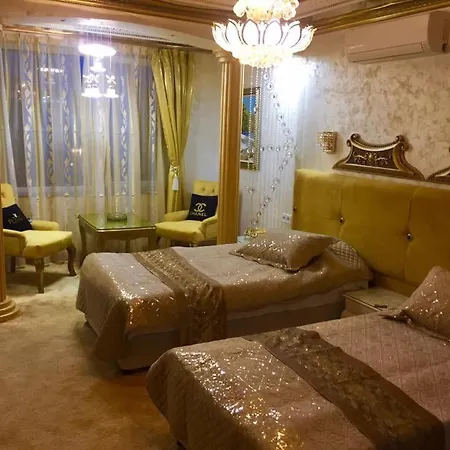 за гости старс