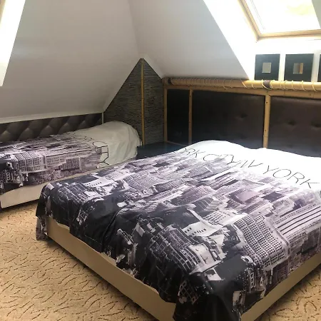 Hotel за гости старс Smolyan