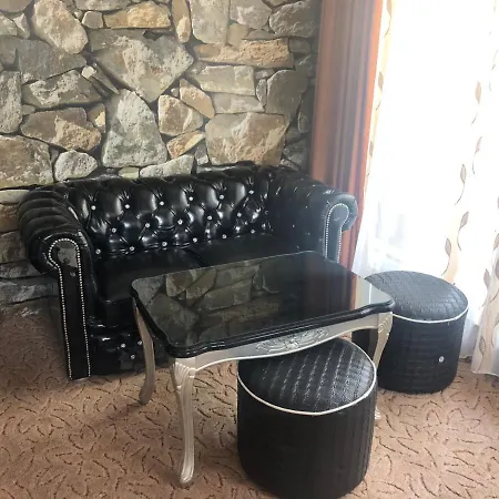 за гости старс