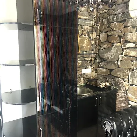 Hotel за гости старс