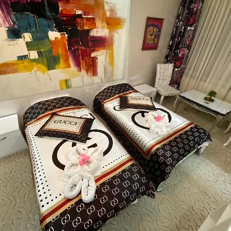 Hotel за гости старс *