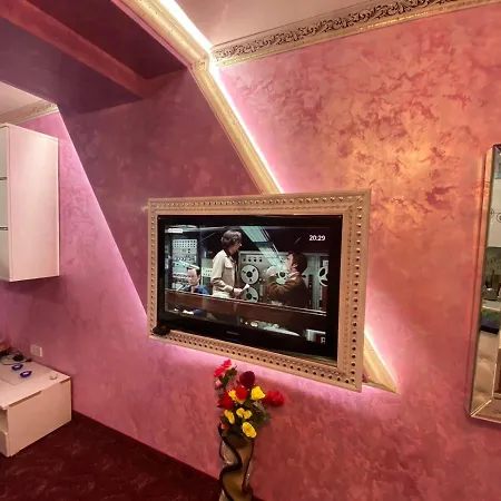 за гости старс Hotel