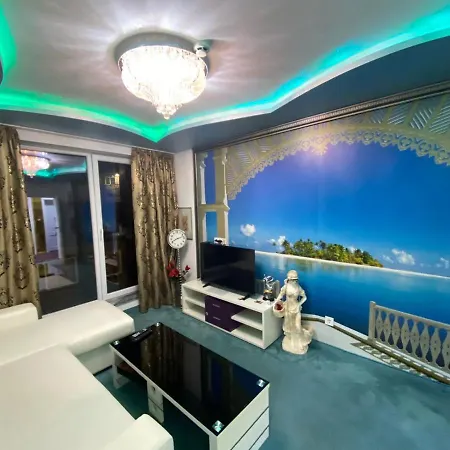 Hotel за гости старс Smolyan