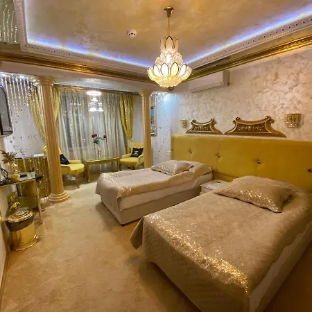 за гости старс