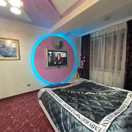 за гости старс Hotel Smolyan