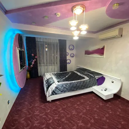 за гости старс Smolyan