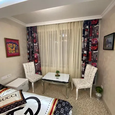 за гости старс Smolyan