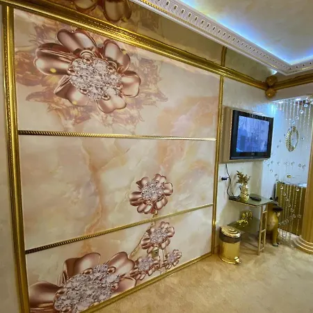 Hotel за гости старс *