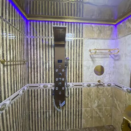Hotel за гости старс *
