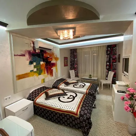 за гости старс Hotel *